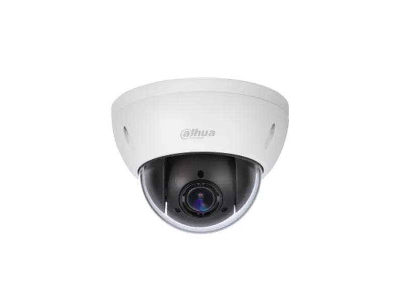 2MP (2MP 4x Starlight HDCVI PTZ Camera)
